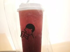 -喜茶(广州天汇igc店)