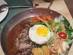 -刀叉遇上筷子中西融合餐厅(和平店)