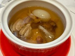 -南京金陵饭店