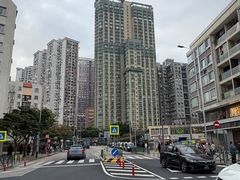 -官也街