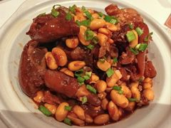 -壹只菜·崇明本地特色菜(崇明南门店)