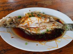 -大赤坎肥仔强烧味海鲜餐厅(大赤坎店)