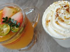 -18号酒馆(天目里店)