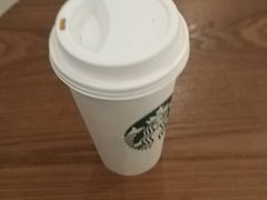 -星巴克(张家港购物公园店)