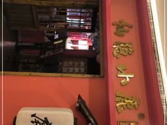 -仙隐小鹿料理食堂(沙市人信汇店)