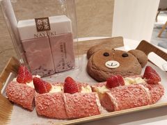 熊宝宝-奈雪的茶(正弘城PRO+店)