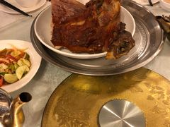 -维吾尔餐厅(宜山路店)