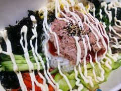 -米村拌饭(摩码广场店)