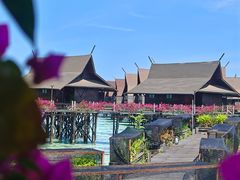 -卡帕莱度假村(西巴丹岛)