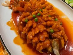 -新白鹿餐厅(爱琴海购物中心店)
