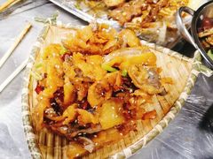 -小民大排档(马场角横路店)