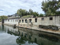 -北京市劳动人民文化宫(太庙)