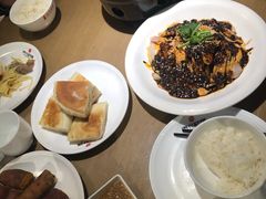-洪兴砂锅·融合砂锅菜(三站店)