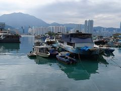 -鲤鱼门海鲜街