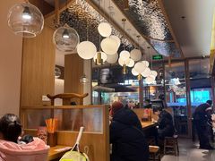 -王春春鸡汤饭(成都城西优品道店)