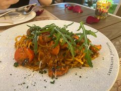 -Mark&Mars Restaurant