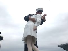 -胜利之吻