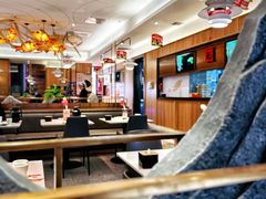 -船歌·鱼水饺青岛菜(金狮广场店)