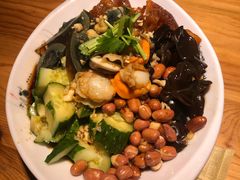 -倍儿美海鲜大排挡·非遗海鲜蒸饺(洋货店)