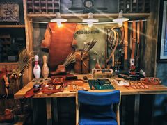 -HIGH FIVE哈福手工汉堡(桂林路店)