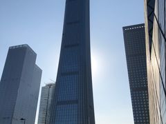 -中央广播电视总台(光华路办公区)