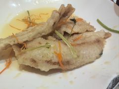 -金掌勺·锅包肉(广渠门店)