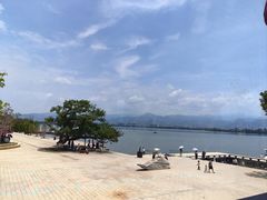 -西昌邛海湿地