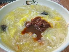 -红帽小馆(向阳路店)