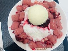 -鲜芋仙(大兴龙湖店)