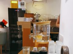 -红小满休闲餐厅(十全街店)