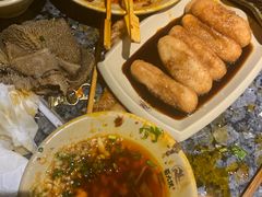 -蜀大侠火锅(建设路第五大道店)