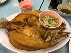 -Ob Aroi Town In Town (Not Ob Aroi franchise)