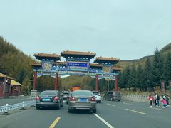 -塞罕坝国家级自然保护区