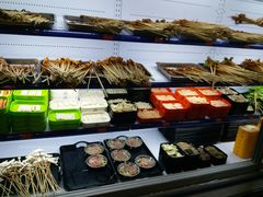 -钢管厂五区小郡肝串串香(南山店)