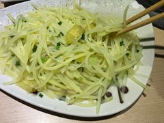 -川流不息(北蔡休闲广场店)