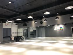 -ISHOW爱秀爵士舞蹈