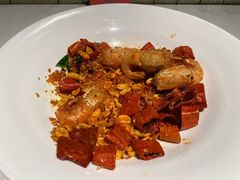 -潮民公馆(BFC外滩金融中心店)