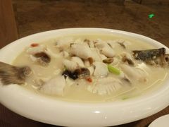 -水月周庄铂尔曼酒店-水月荟中餐厅