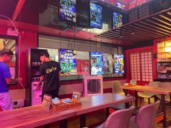 -长藤鬼校(龙翔店)