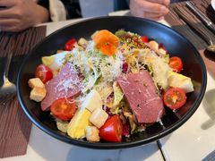 -1874融合西厨·观景餐厅(保利店)