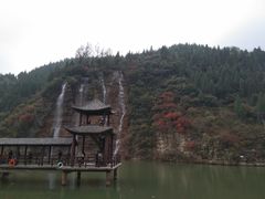 -黄花溪