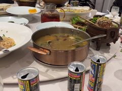 -颂福楼·南京菜(定淮门店)