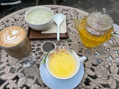 -古董花园(思南路42弄小区店)