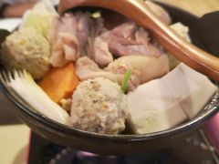 -有喜屋·深夜食堂(北京西路店)