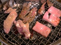 -AJIYA味屋和牛烤肉自助放题(温州万象城店)