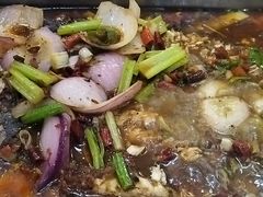 -巫山烤全鱼·重庆鸡公煲(吴中路店)
