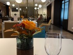 -伯衡55·吉品轩(乌鲁木齐南路店)