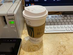 -星巴克臻选(上海长风大悦城店)