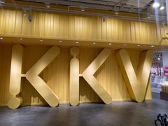 -KKV(上海月星环球港店)