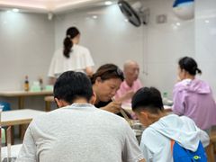 -福屿鲜捞小吃·捞化(福屿总店)